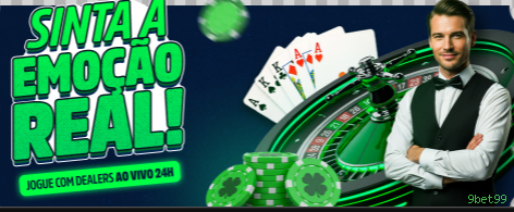 App Mobile 9bet99 - Jogue em Qualquer Lugar no Seu Smartphone