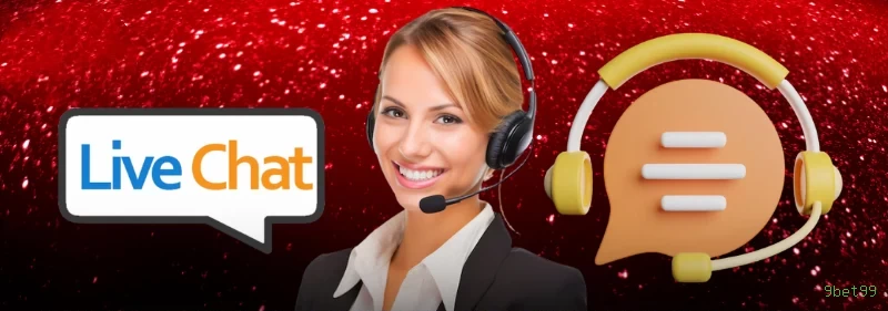 9bet99 Logo